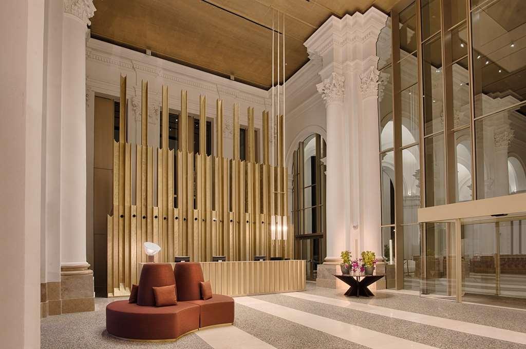 Nh Collection City Life Mailand Exterior foto