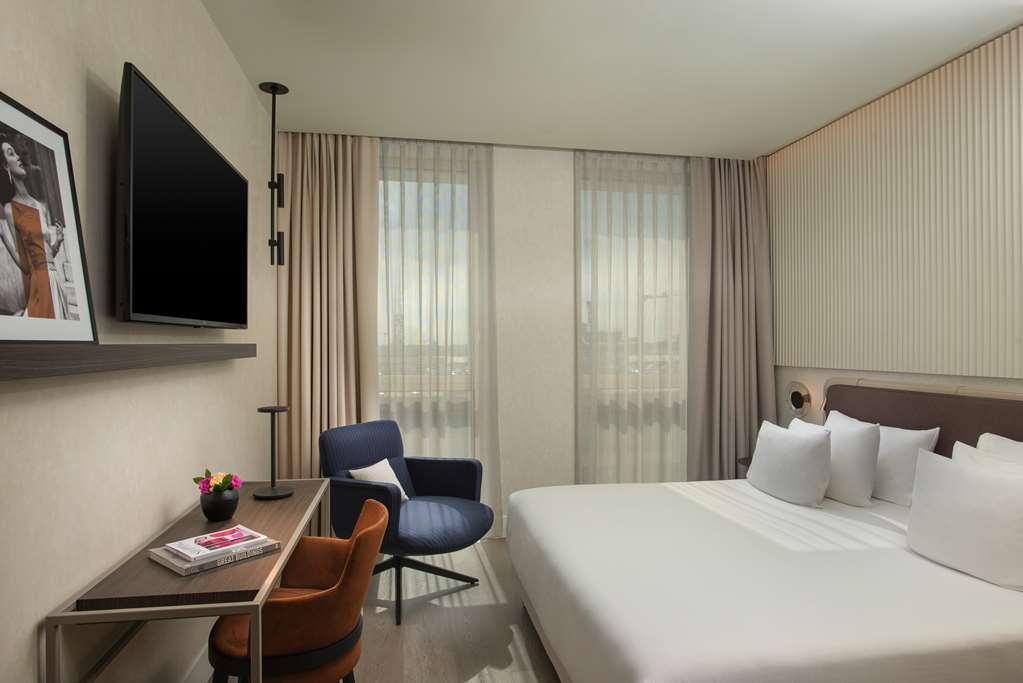 Nh Collection City Life Mailand Zimmer foto