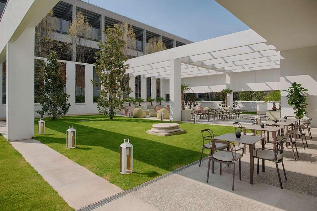 Nh Collection City Life Mailand Exterior foto